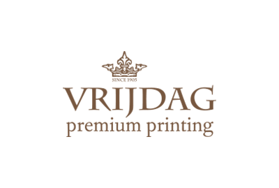 Vrijdag Premium Printing